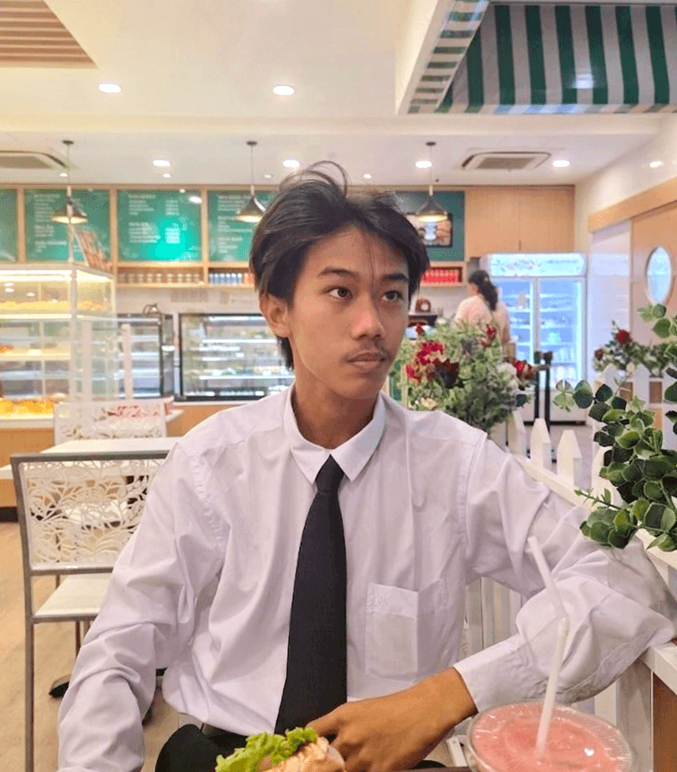 Shin Thant Naung